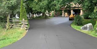 Best Paver Driveway Installation  in Ama, LA